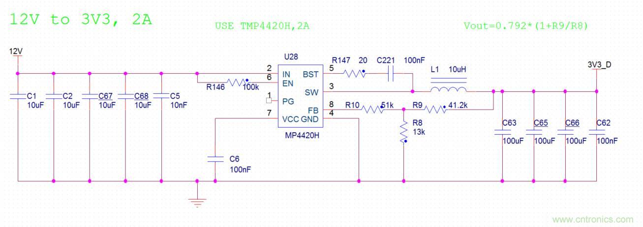 【實(shí)戰講解】怎樣為開(kāi)關(guān)電源選擇合適的電感