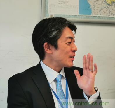 瑞薩內核處理器固有積累，ARM內核更開(kāi)放：魚(yú)和熊掌都要！
