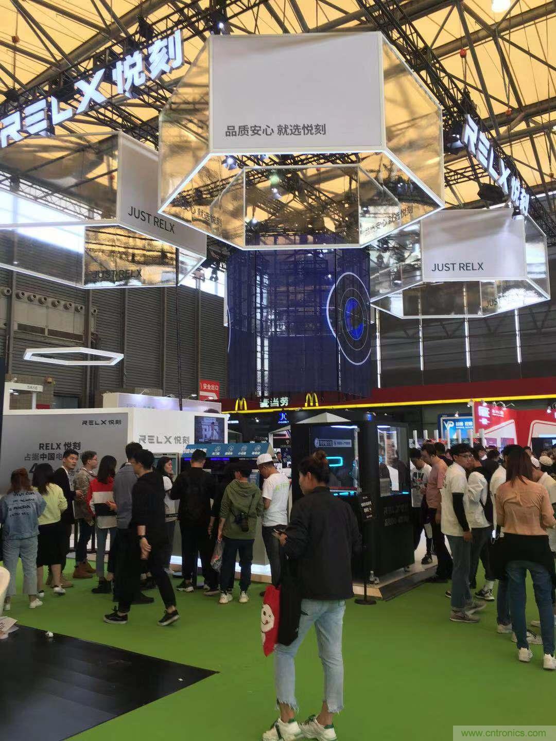CEE2020第六屆北京電子煙展助力企業(yè)開(kāi)拓線(xiàn)下新戰場(chǎng) CEE2020第六屆北京電子煙展助力企業(yè)開(kāi)拓線(xiàn)下新戰場(chǎng)