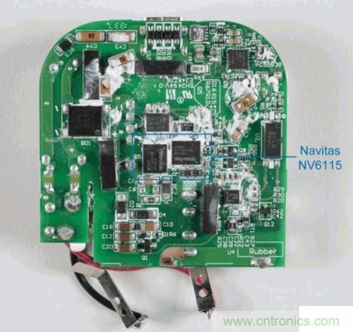 對比 SiC、GaN 和硅，哪種 AC 適配器性能最好？