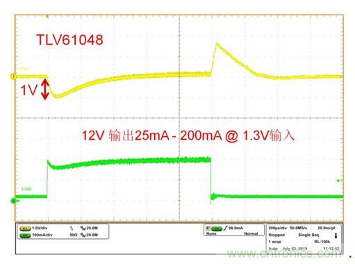 TLV61048升壓變換器助力國家電網(wǎng)PLC載波通信系統設計