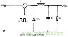 這8種開(kāi)關(guān)電源工作原理及電路圖，你都知道嗎？