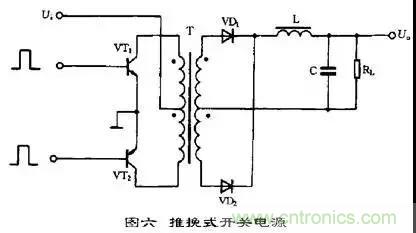 這8種開(kāi)關(guān)電源工作原理及電路圖，你都知道嗎？