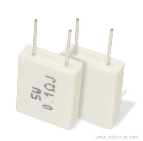 無(wú)感電阻真的無(wú)感么？