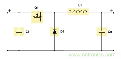 如何著(zhù)手電源設計？3種經(jīng)典拓撲詳解（附電路圖、計算公式）
