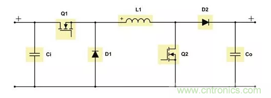 如何著(zhù)手電源設計？3種經(jīng)典拓撲詳解（附電路圖、計算公式）
