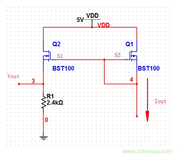 一文了解IC內部結構?。ǜ綀D剖析開(kāi)關(guān)電源IC）