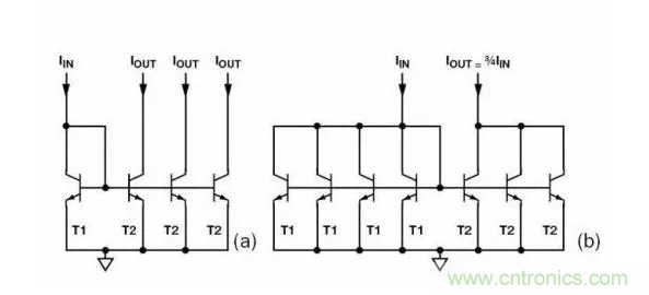 一文了解IC內部結構?。ǜ綀D剖析開(kāi)關(guān)電源IC）