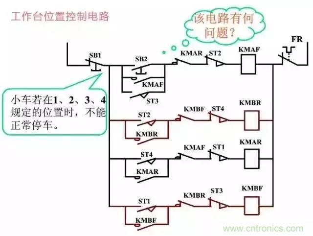 二次回路圖都懂了嗎？3分鐘幫你搞清楚！