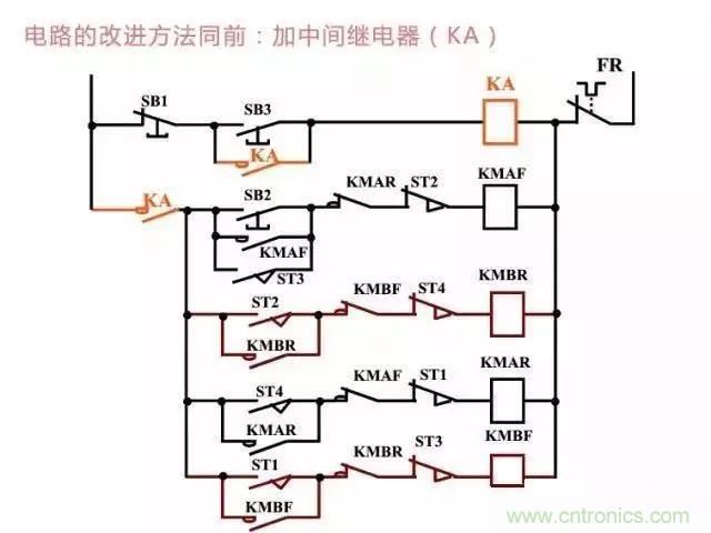 二次回路圖都懂了嗎？3分鐘幫你搞清楚！