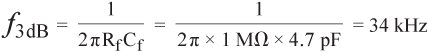 可編程增益跨阻放大器使光譜系統的動(dòng)態(tài)范圍達到最大