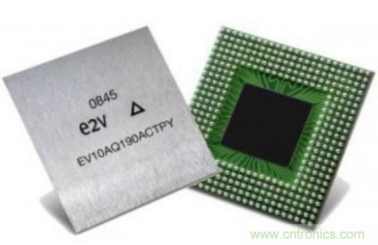 多通道ADC使工業(yè)4.0的機器狀態(tài)監測成為可能