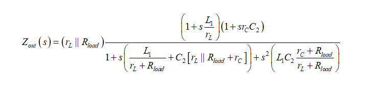 開(kāi)關(guān)轉換器動(dòng)態(tài)分析采用快速分析技術(shù)(1)