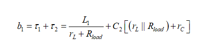 開(kāi)關(guān)轉換器動(dòng)態(tài)分析采用快速分析技術(shù)(1)