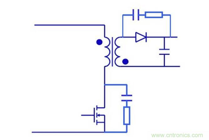 五張圖看懂EMI電磁干擾的傳播過(guò)程 五張圖看懂EMI電磁干擾的傳播過(guò)程