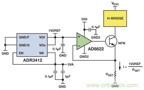 電磁流量計可在工業(yè)應用中實(shí)現高精度