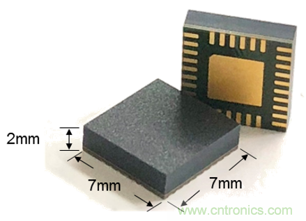 5G基站應用的復雜性正在推動(dòng)低EMI DC/DC模塊的需求增長(cháng)