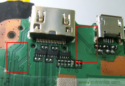 PCB對TVS過(guò)壓防護有何影響？