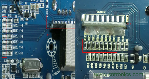 PCB對TVS過(guò)壓防護有何影響？