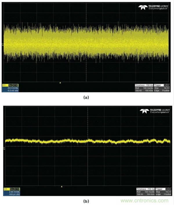讓我們做一個(gè)超低噪聲、48 V、幻像麥克風(fēng)電源怎么樣？