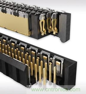物聯(lián)網(wǎng)、IIOT和工業(yè)4．0應用連接器