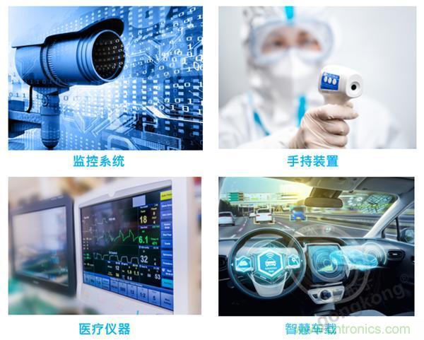 熟悉IaaS、PaaS和SaaS，但你知道VSaaS嗎？
