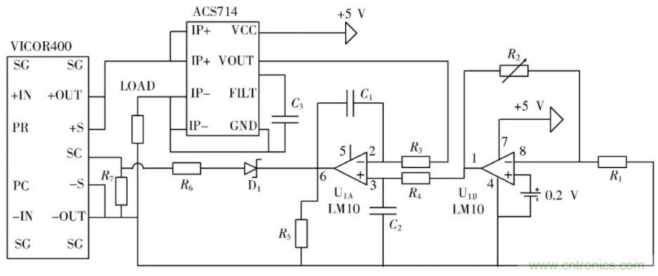 究竟要多厲害的電源才能用于航空瞬變電磁發(fā)射機？