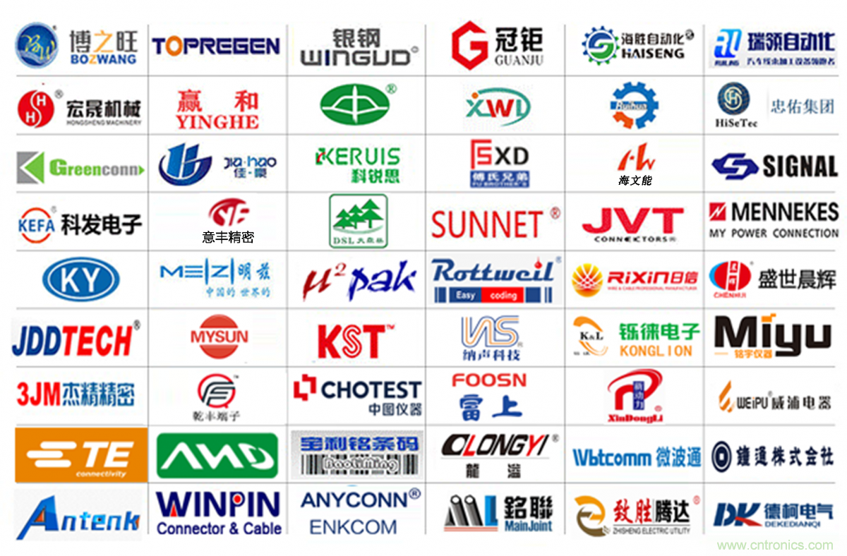 新能源線(xiàn)束加工設備海勝自動(dòng)化參加2020深圳線(xiàn)束加工展覽會(huì ) 新能源線(xiàn)束加工設備海勝自動(dòng)化參加2020深圳線(xiàn)束加工展覽會(huì )