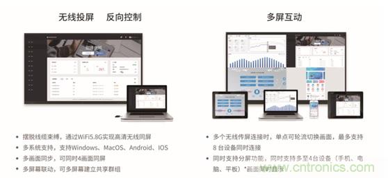 浪潮智慧屏將精彩亮相第八屆中國電子信息博覽會(huì )