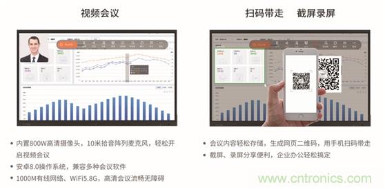 浪潮智慧屏將精彩亮相第八屆中國電子信息博覽會(huì )