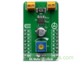 東芝與MikroElektronika展開(kāi)合作，為電機驅動(dòng)IC開(kāi)發(fā)評估板
