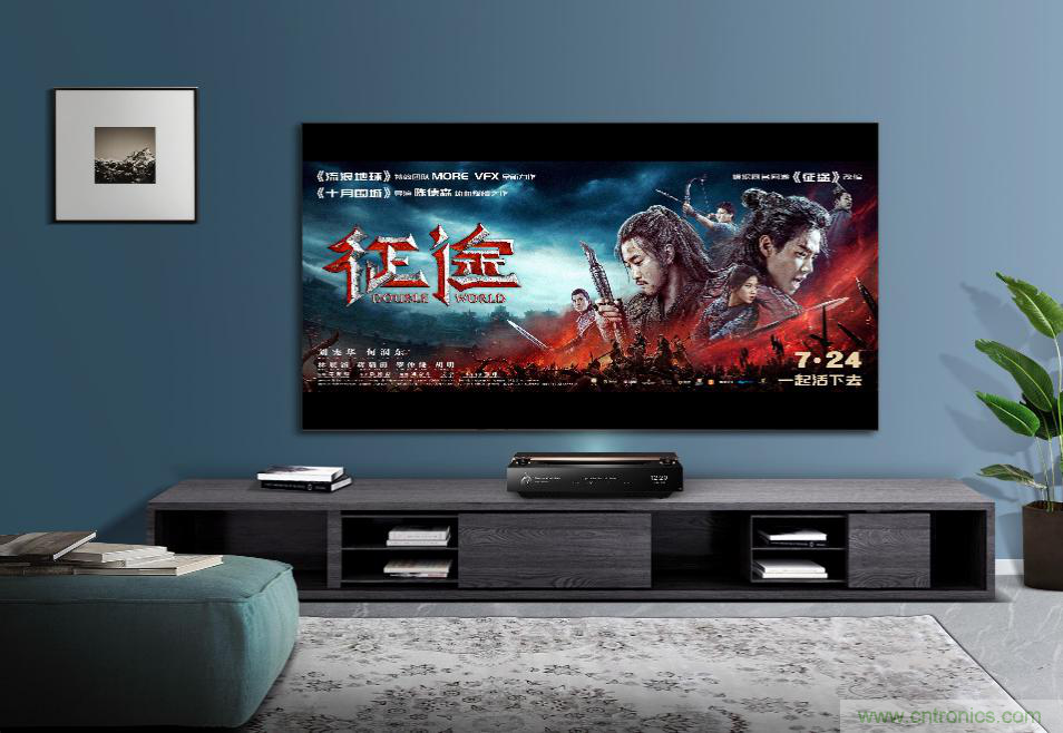 第八屆中國電子信息博覽前瞻！這些亮點(diǎn)不容錯過(guò)！