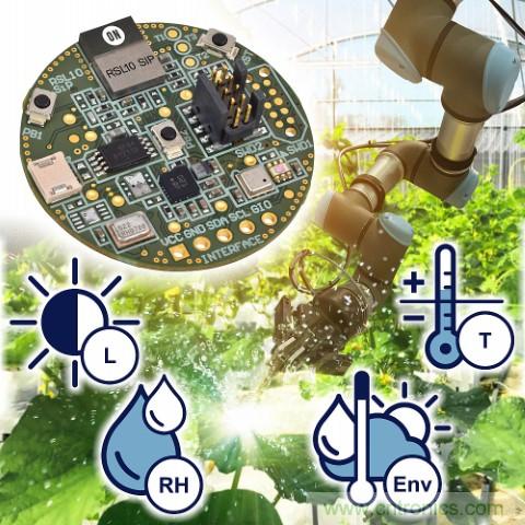 使用SiP和設計生態(tài)系統實(shí)現藍牙低功耗一體化方案