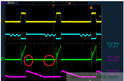 CCM與DCM模式到底有什么區別？