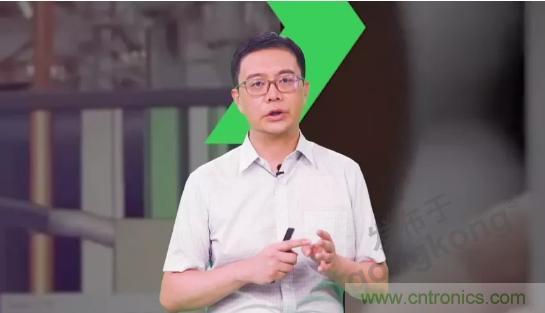 賦能智造•智強未來(lái)，中國制造數字化服務(wù)云端峰會(huì )成功舉行