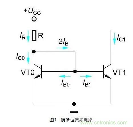 4種常見(jiàn)恒流源電路分析及應用 4種常見(jiàn)恒流源電路分析及應用
