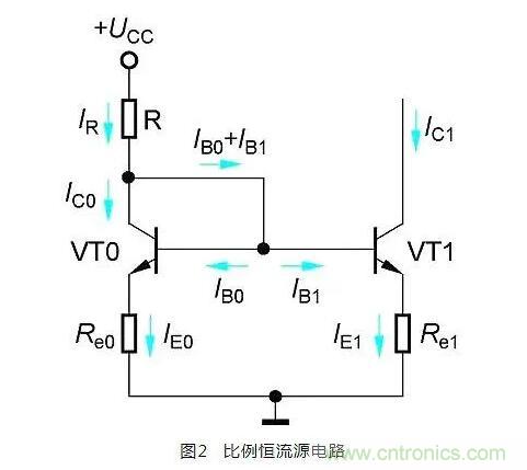 4種常見(jiàn)恒流源電路分析及應用 4種常見(jiàn)恒流源電路分析及應用