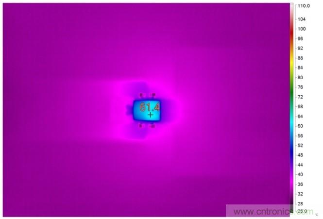 3.6V輸入、雙路輸出µModule降壓穩壓器以3mm × 4mm小尺寸為每通道提供2A電流