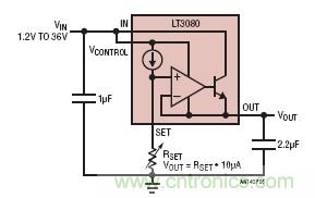 線(xiàn)性調節器和開(kāi)關(guān)模式電源的基本概念