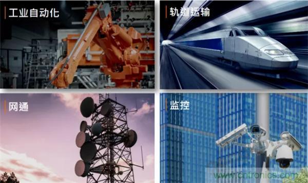服務(wù)器放在北極和深海，是誰(shuí)給了你勇氣？