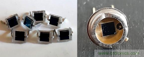 怎么DIY一個(gè)粒子檢測器？