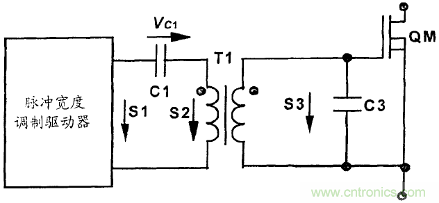 如何設計滿(mǎn)足超寬超高壓輸入電源的磁隔離驅動(dòng)電路 如何設計滿(mǎn)足超寬超高壓輸入電源的磁隔離驅動(dòng)電路
