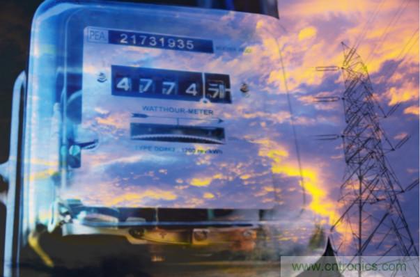 工業(yè)電機控制系統方案觸手可及