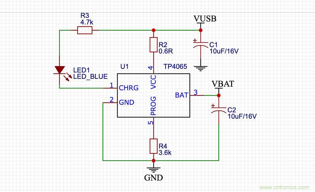USB外接電源與鋰電池自動(dòng)切換電路設計，你GET到精髓了嗎？