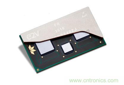 Teledyne e2v 的數據轉換器可直接訪(fǎng)問(wèn) Ka 波段，并突破數字信號處理的極限