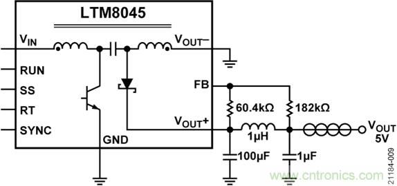 USB供電、915MHz ISM無(wú)線(xiàn)電頻段、具有過(guò)溫管理功能的1W功率放大器