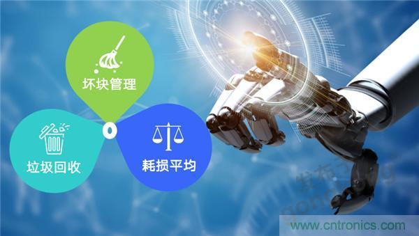 萬(wàn)物互聯(lián)時(shí)代，海量數據的存儲之痛該如何破解？