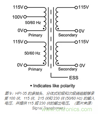 在醫療設備中使用交流隔離變壓器時(shí)如何防止觸電？