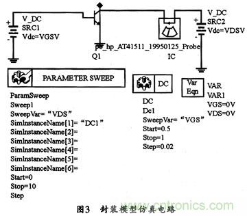 微波低噪聲放大器的主要技術(shù)指標、作用及方案