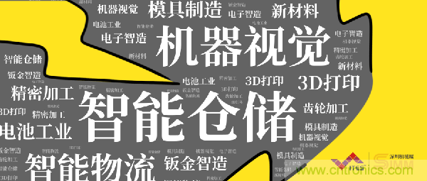 三月ITES開(kāi)講啦！5場(chǎng)行業(yè)千人會(huì )，50+技術(shù)論壇火爆全場(chǎng)！